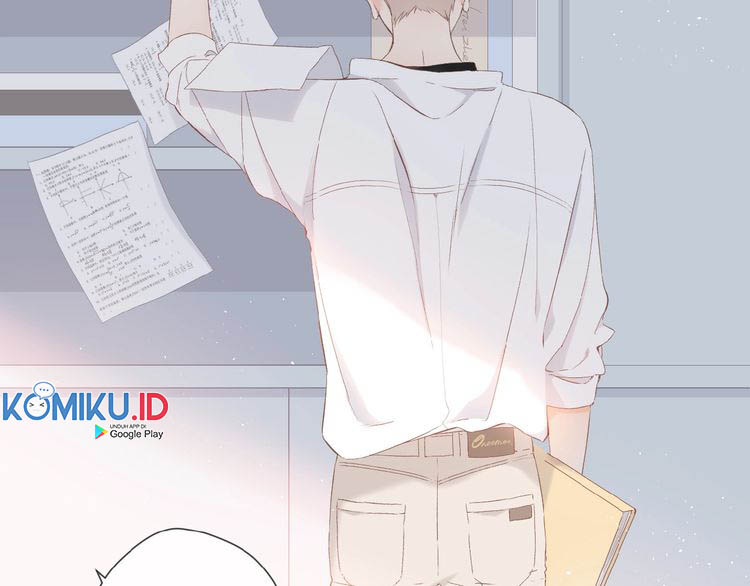 Once More Chapter 15 - halaman 42