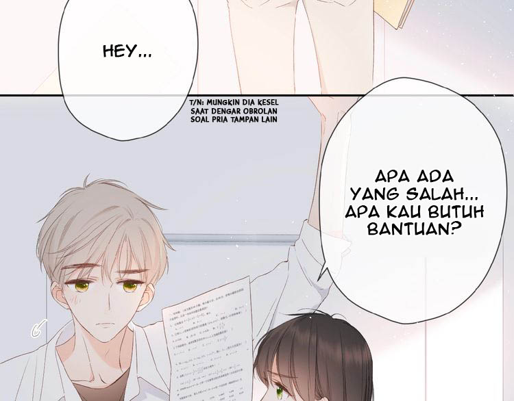 Once More Chapter 15 - halaman 43