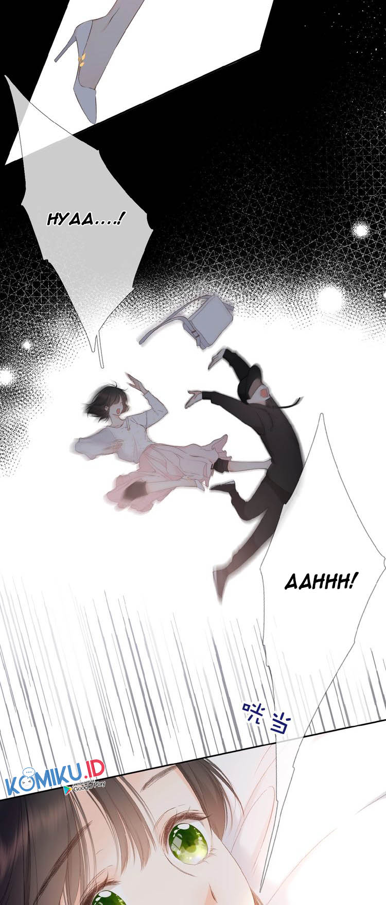 Once More Chapter 15 - halaman 7