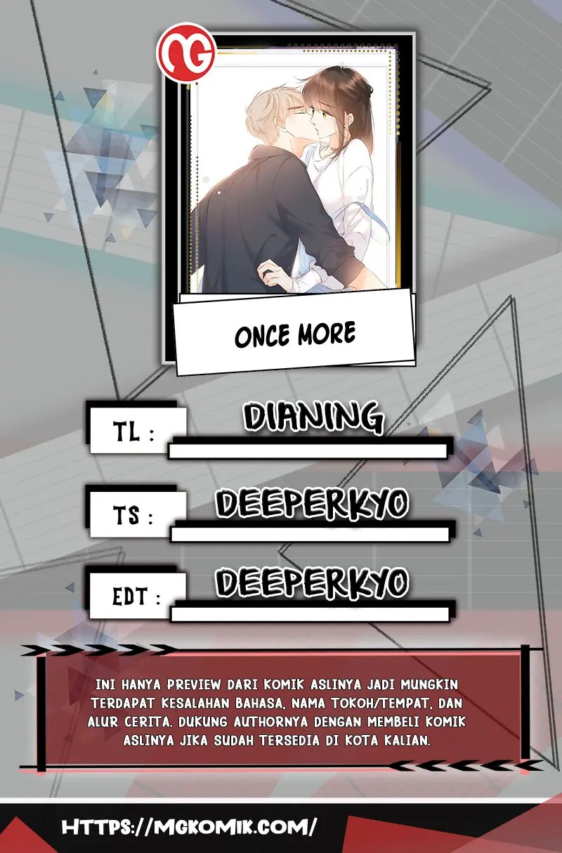 Once More Chapter 150 - halaman 1