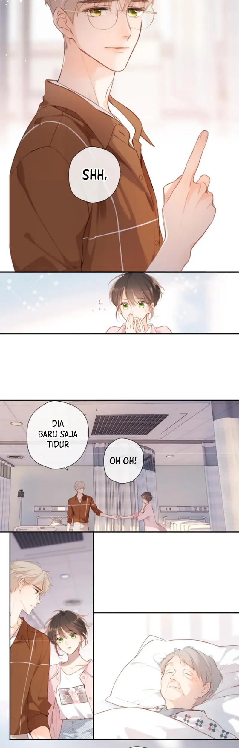 Once More Chapter 150 - halaman 13