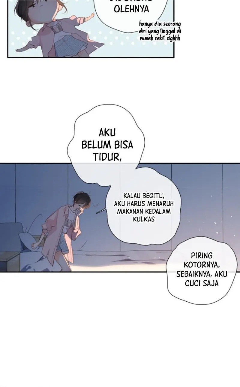 Once More Chapter 150 - halaman 20