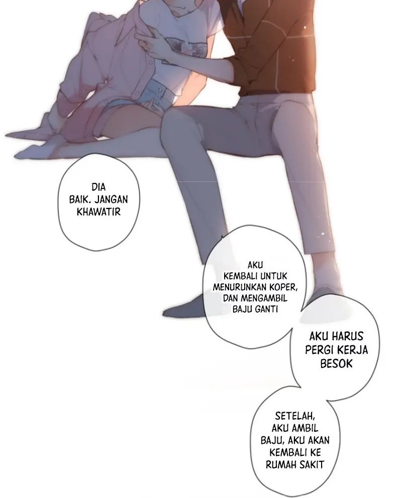 Once More Chapter 150 - halaman 34