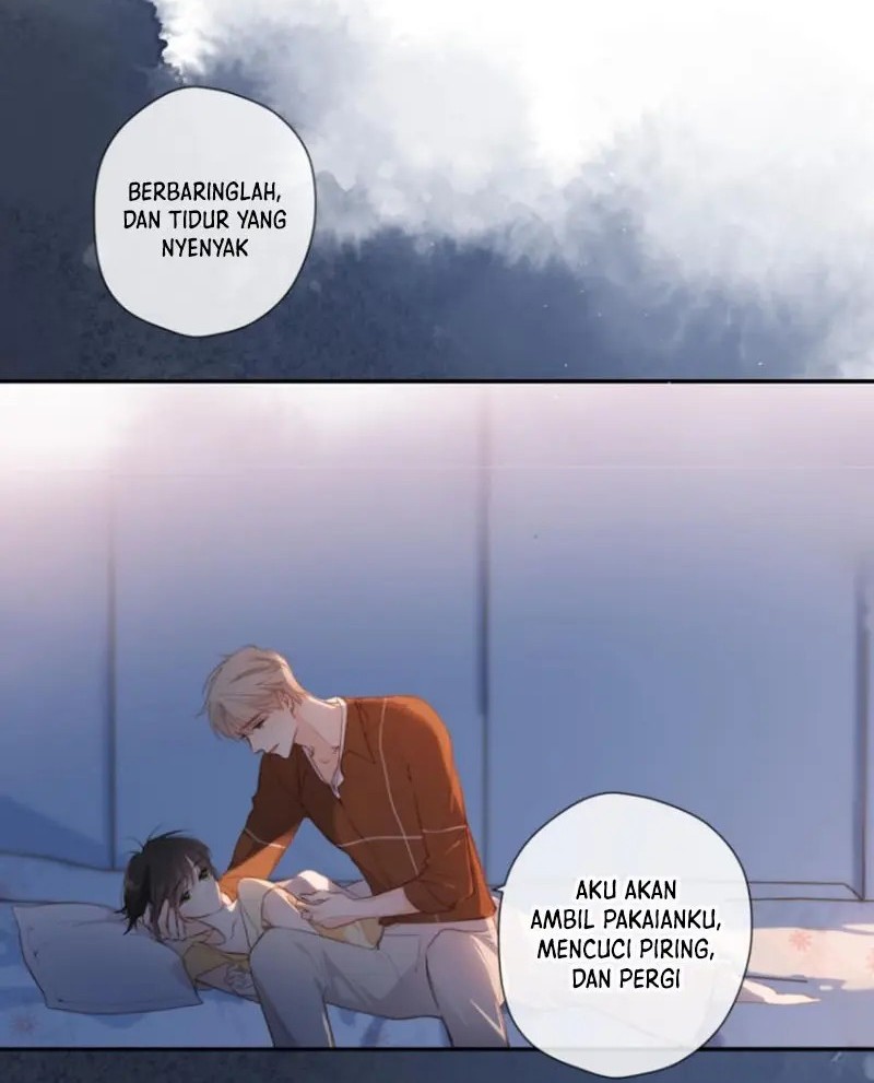 Once More Chapter 150 - halaman 38