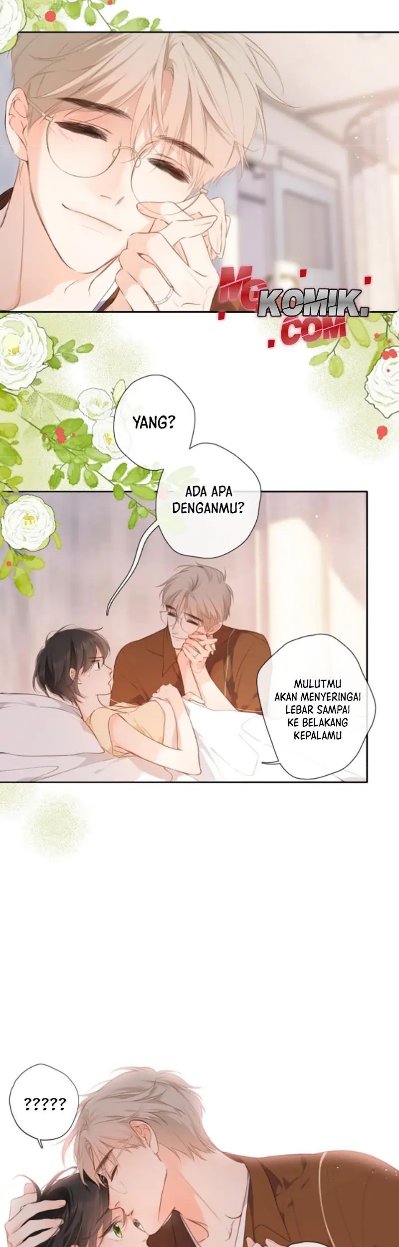 Once More Chapter 150 - halaman 45