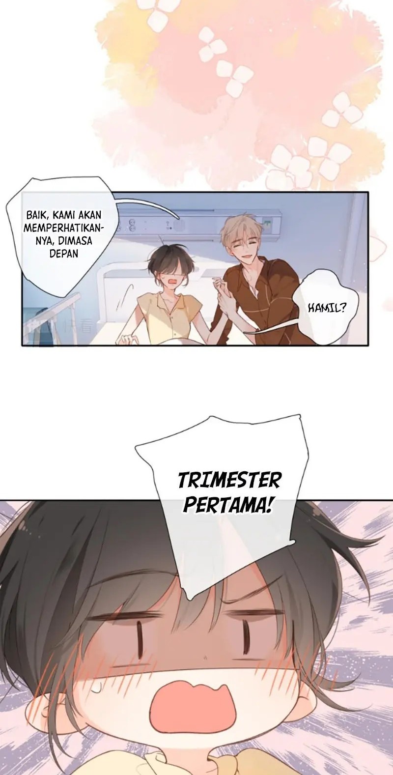 Once More Chapter 150 - halaman 48