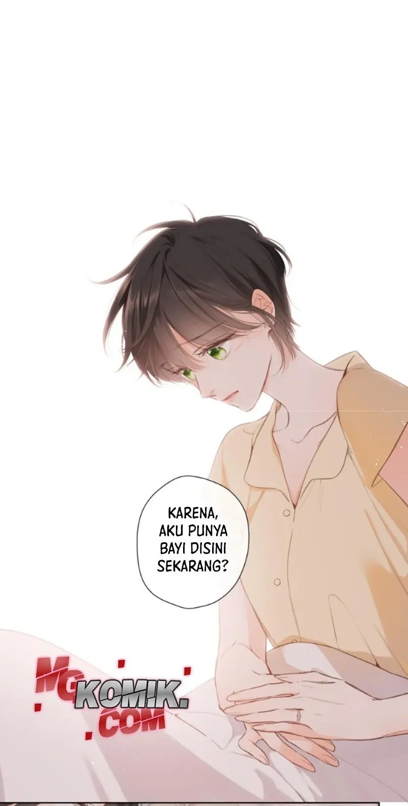 Once More Chapter 150 - halaman 50