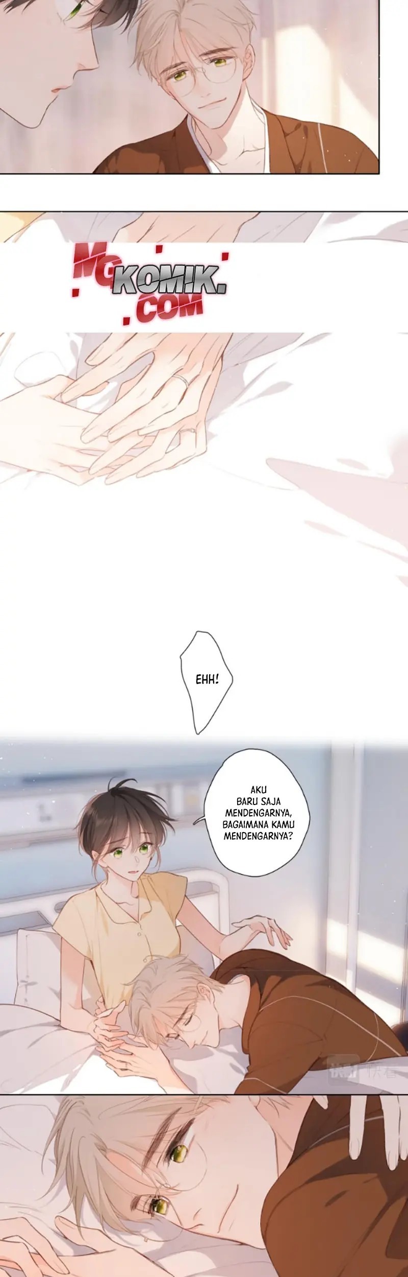 Once More Chapter 150 - halaman 51