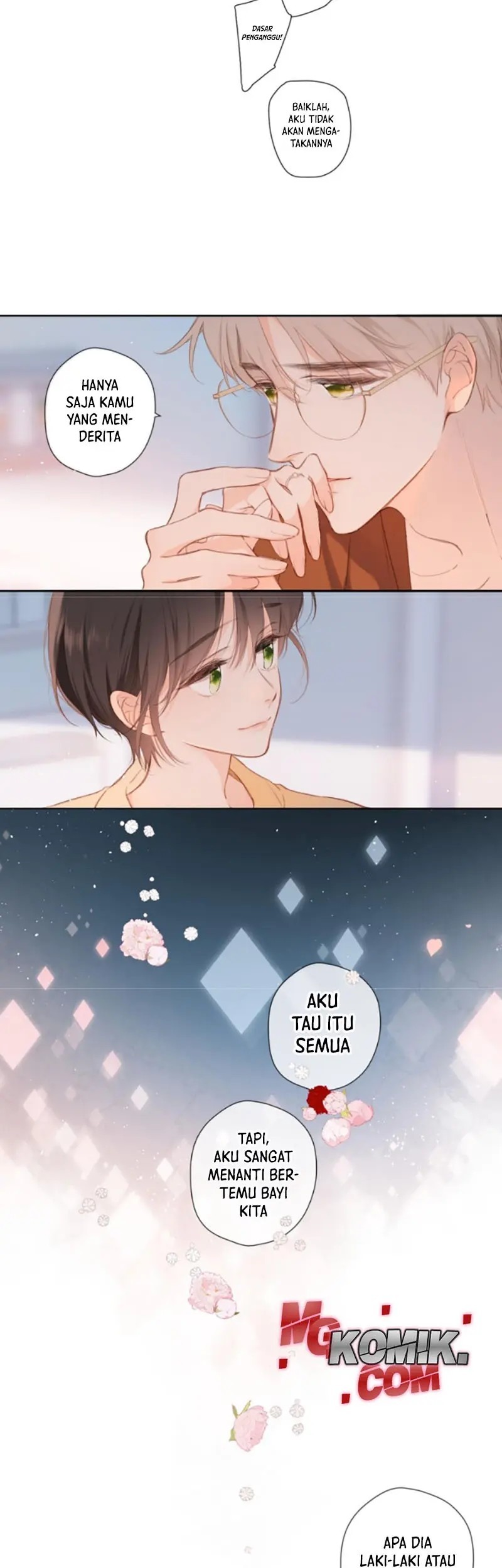 Once More Chapter 150 - halaman 53