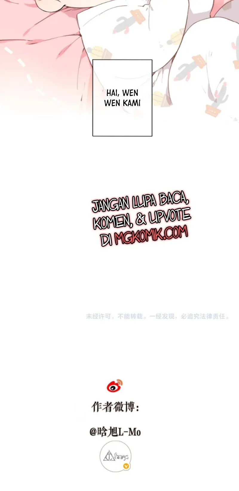 Once More Chapter 150 - halaman 59