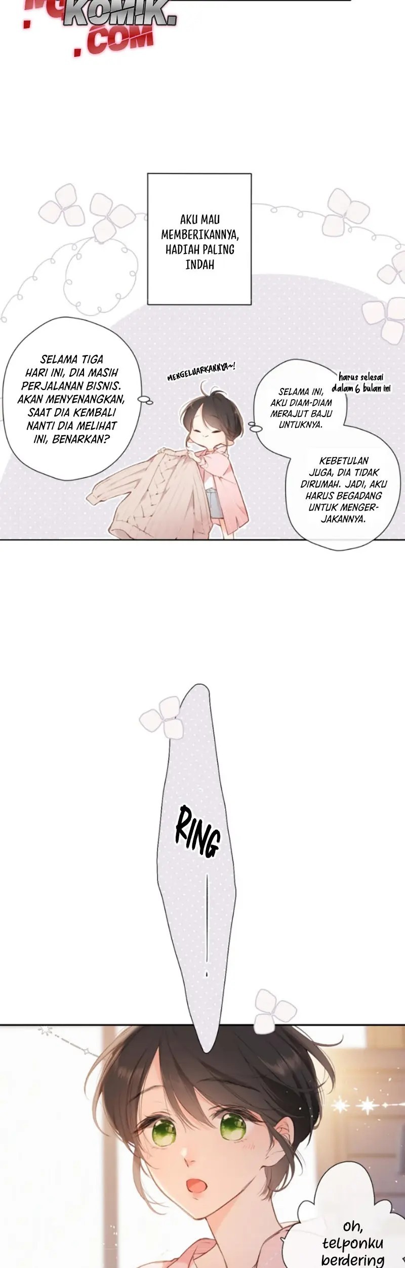 Once More Chapter 150 - halaman 7