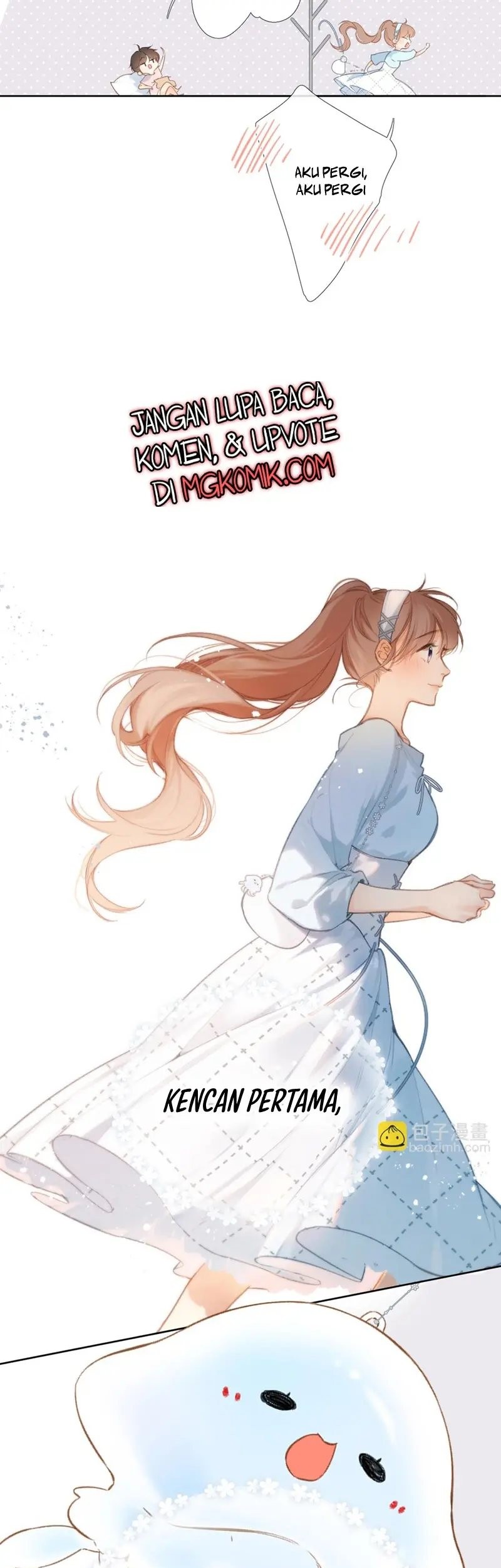 Once More Chapter 151 - halaman 11