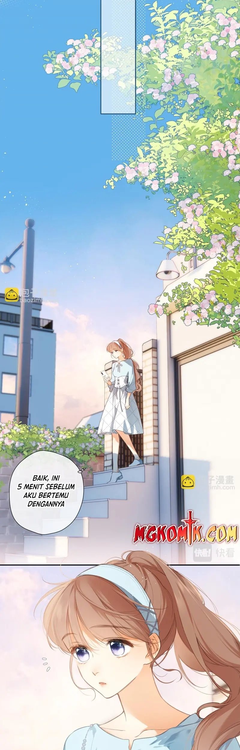 Once More Chapter 151 - halaman 13
