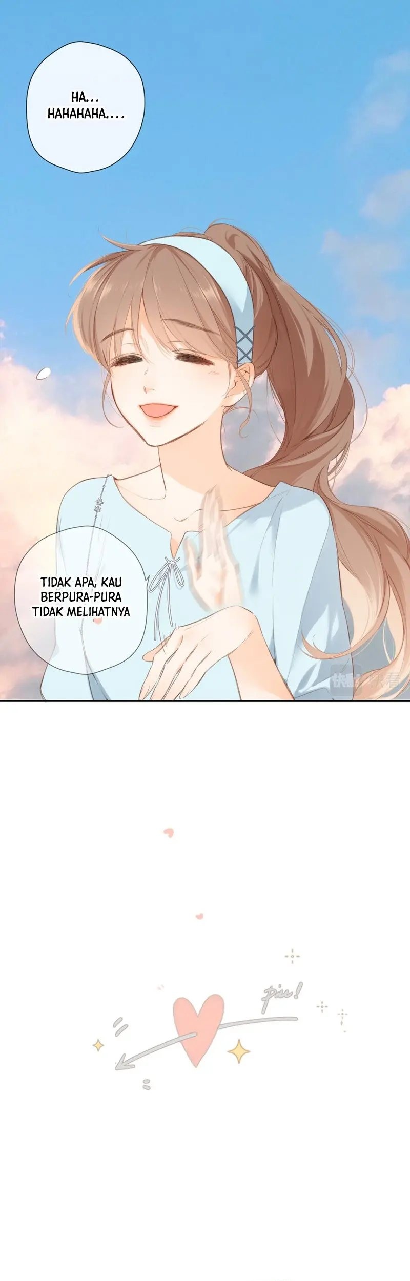 Once More Chapter 151 - halaman 21