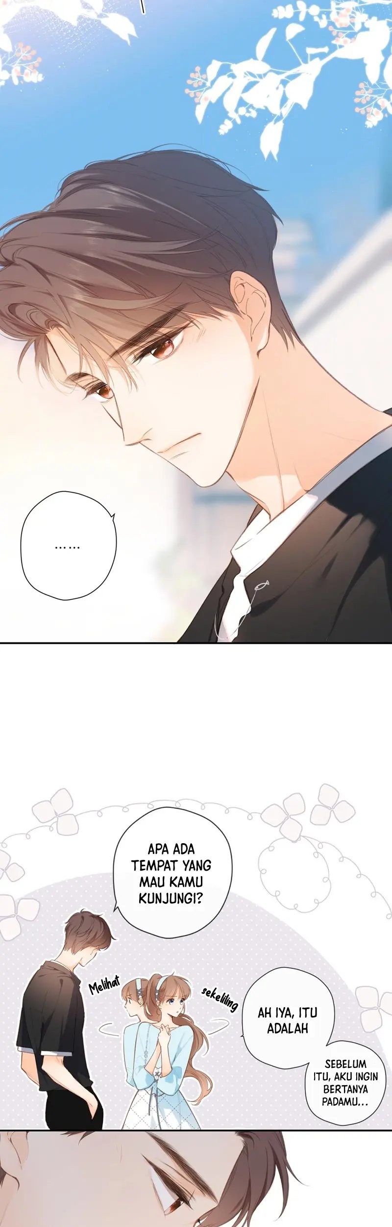 Once More Chapter 151 - halaman 23