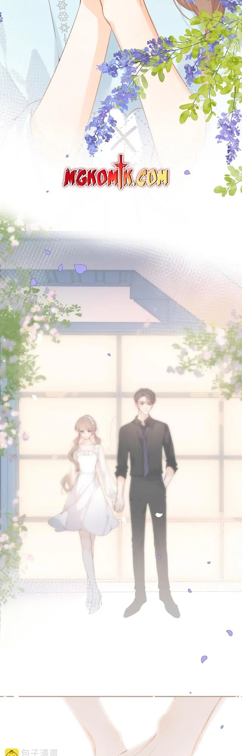 Once More Chapter 151 - halaman 25