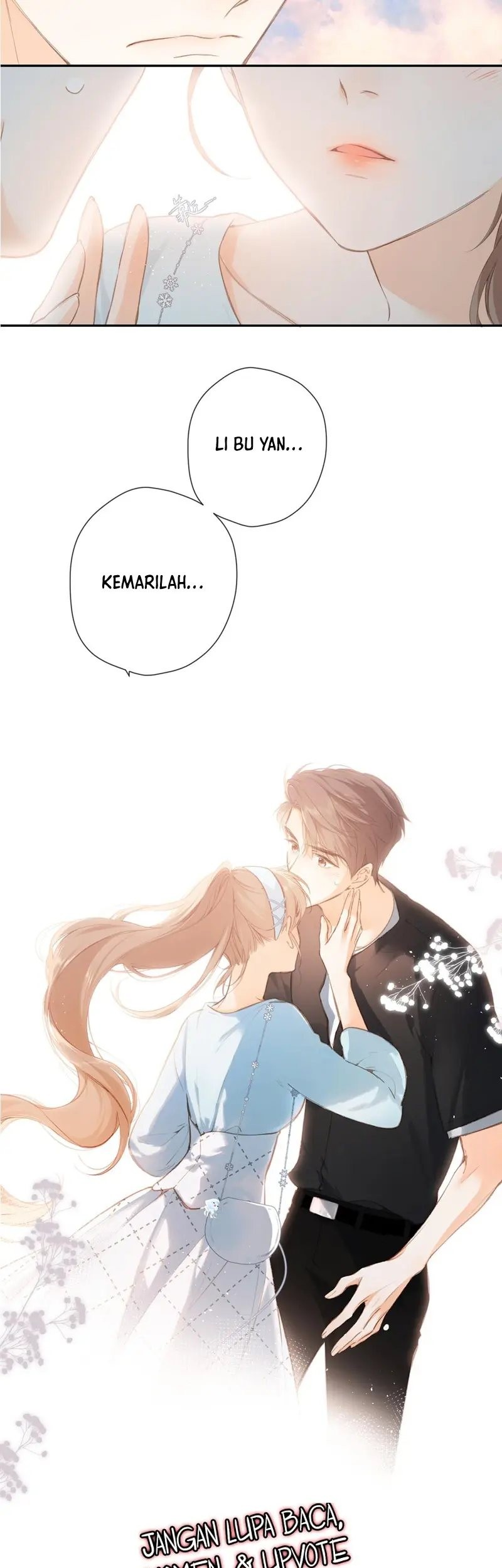 Once More Chapter 151 - halaman 31