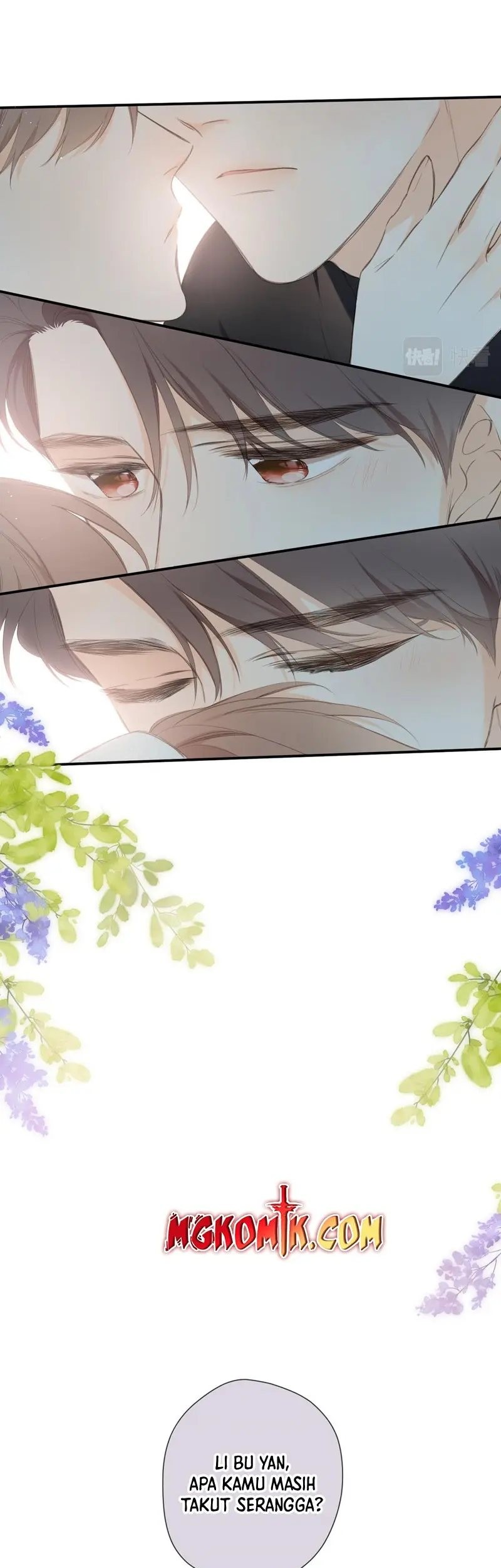 Once More Chapter 151 - halaman 33