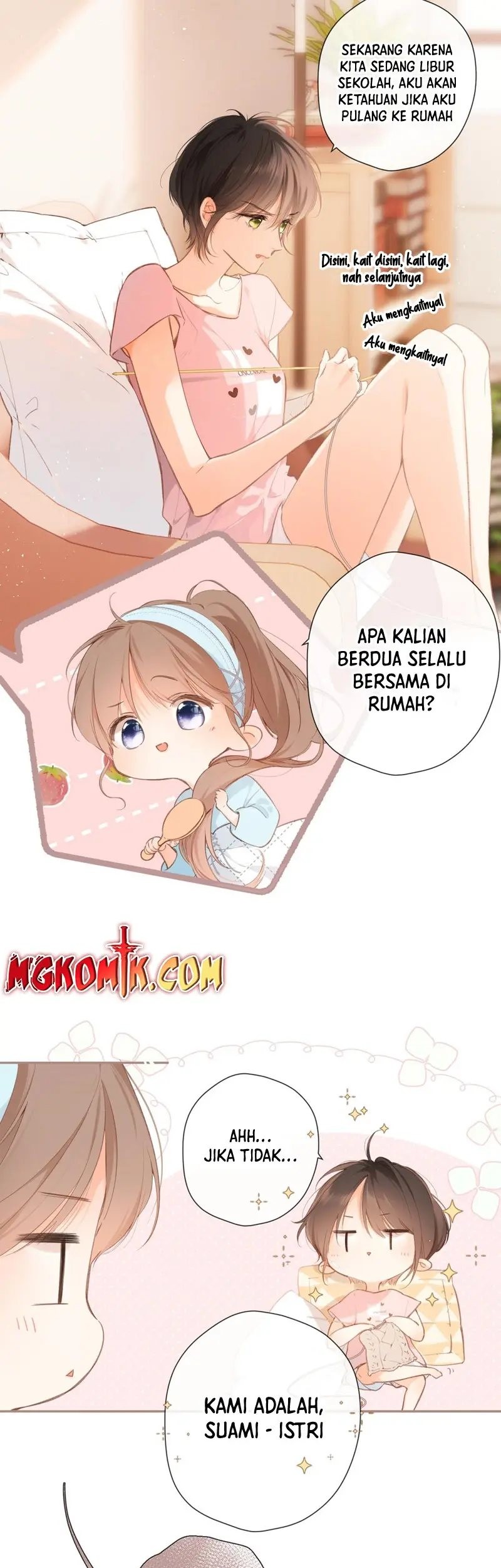 Once More Chapter 151 - halaman 5