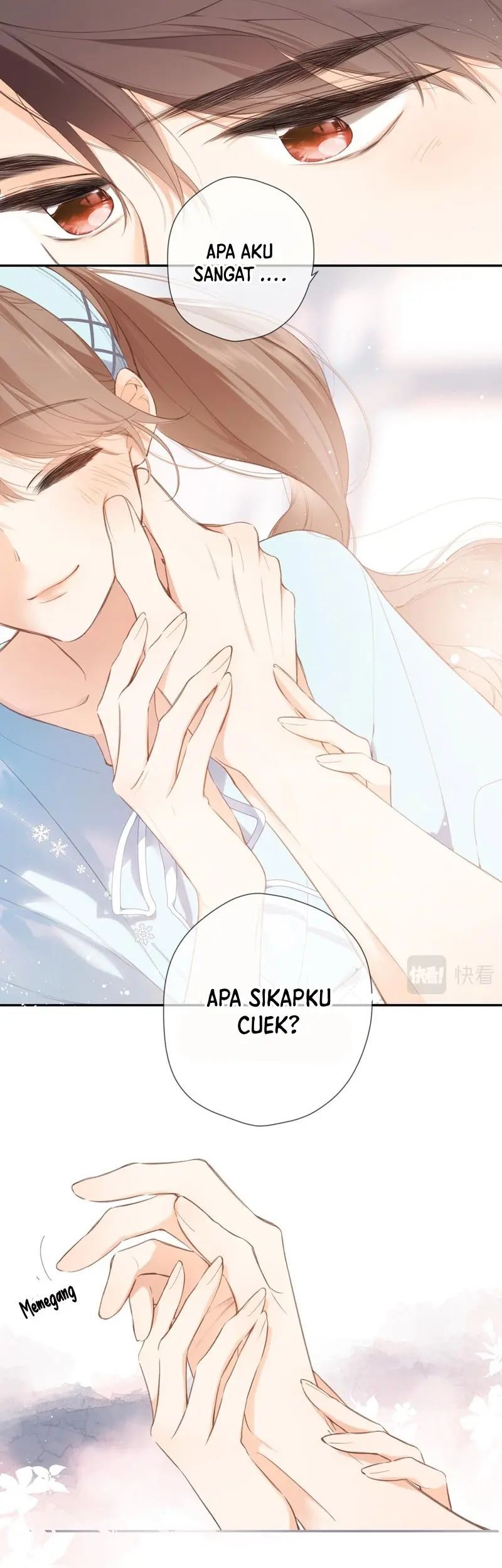 Once More Chapter 152 - halaman 11