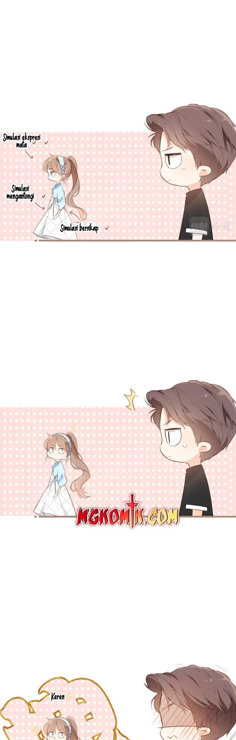 Once More Chapter 152 - halaman 15