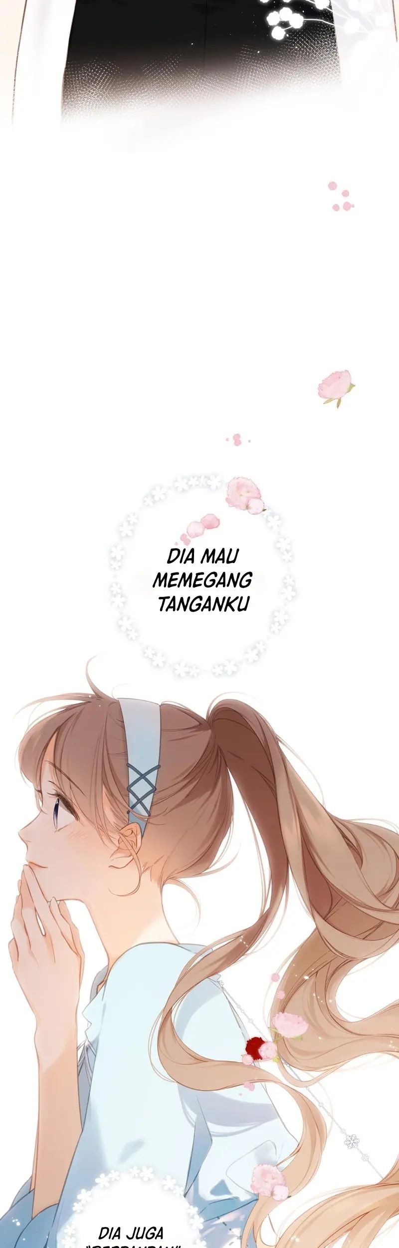 Once More Chapter 152 - halaman 21