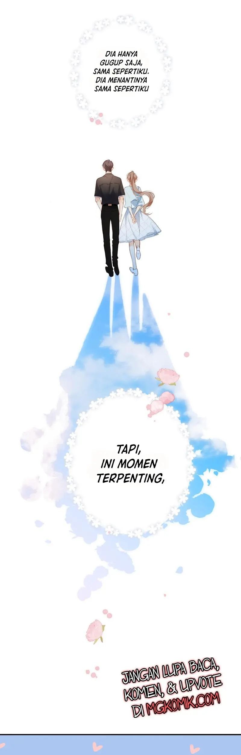Once More Chapter 152 - halaman 25