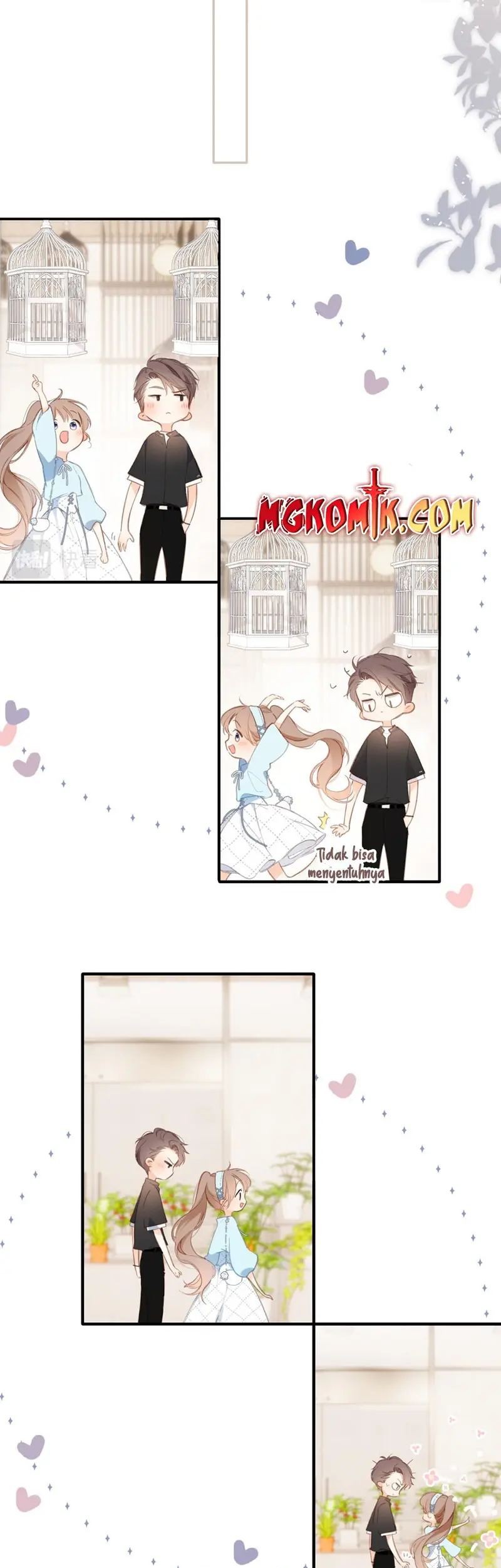 Once More Chapter 152 - halaman 29