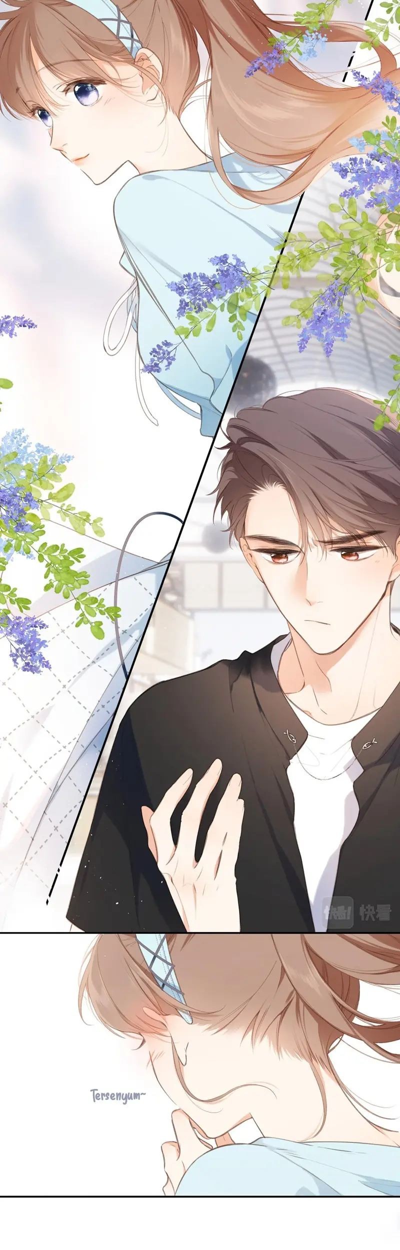 Once More Chapter 152 - halaman 33