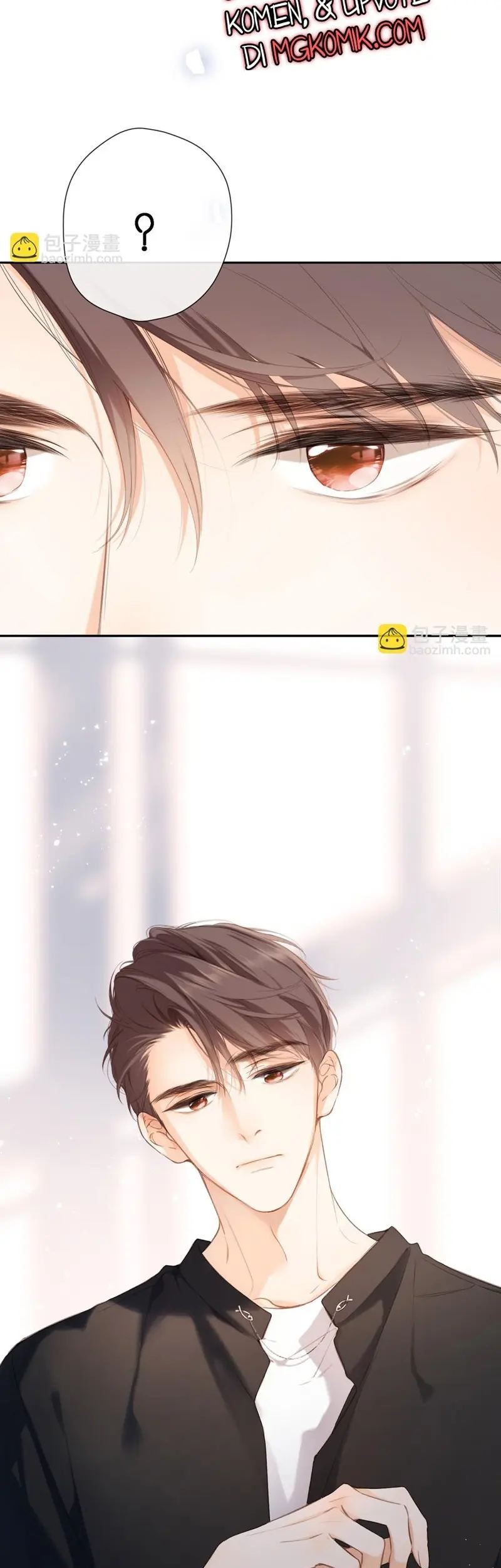 Once More Chapter 152 - halaman 35