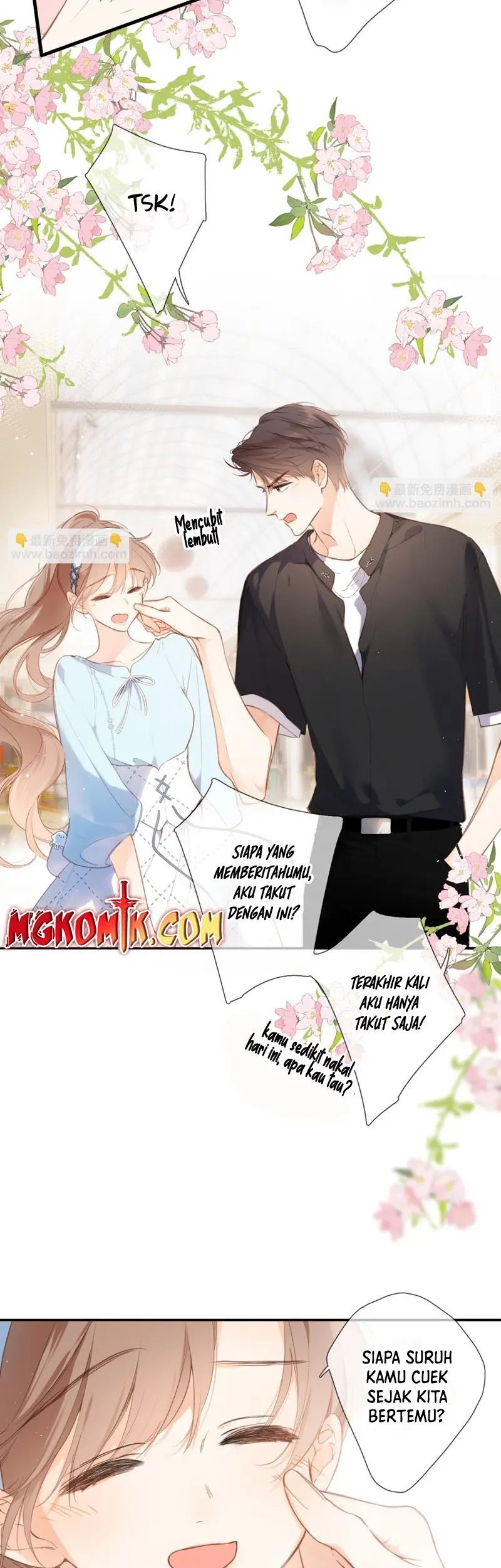 Once More Chapter 152 - halaman 9
