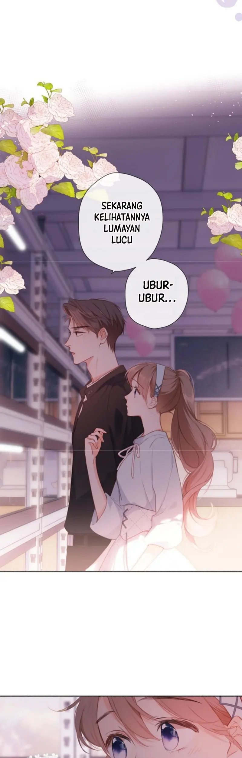 Once More Chapter 153 - halaman 11