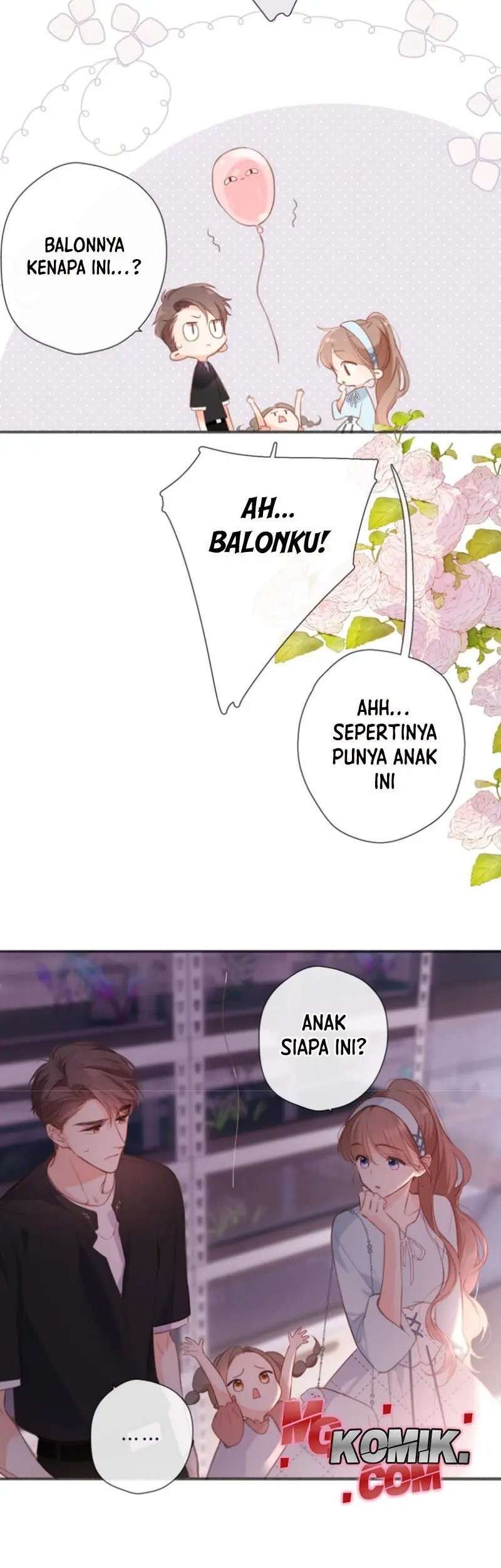 Once More Chapter 153 - halaman 15