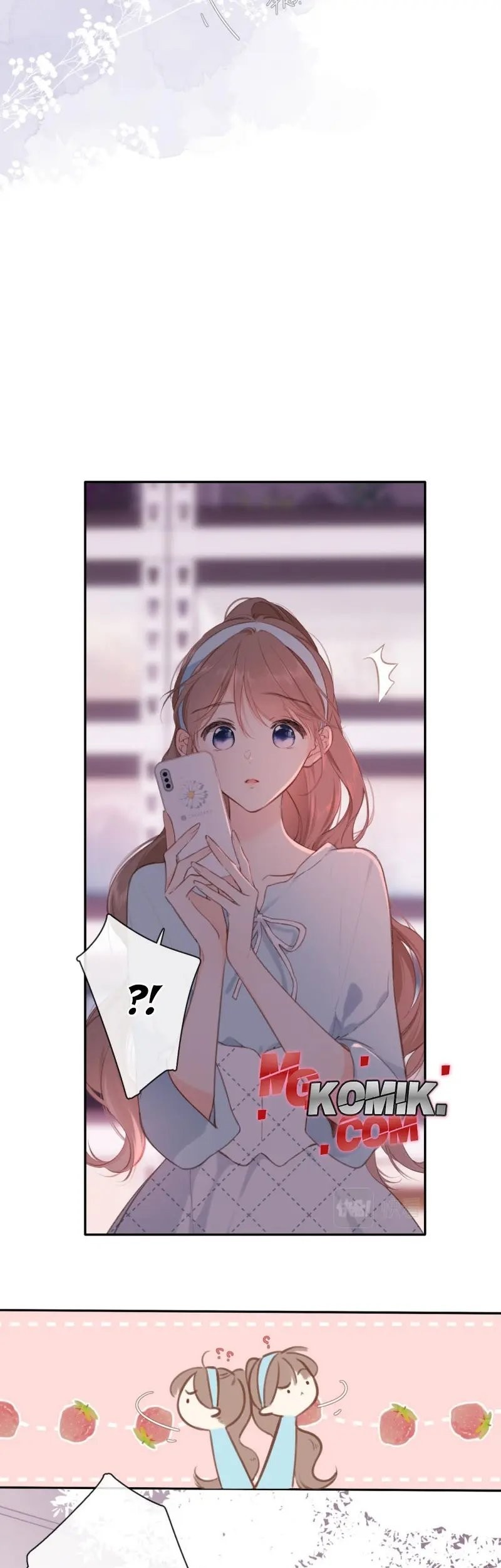Once More Chapter 153 - halaman 33