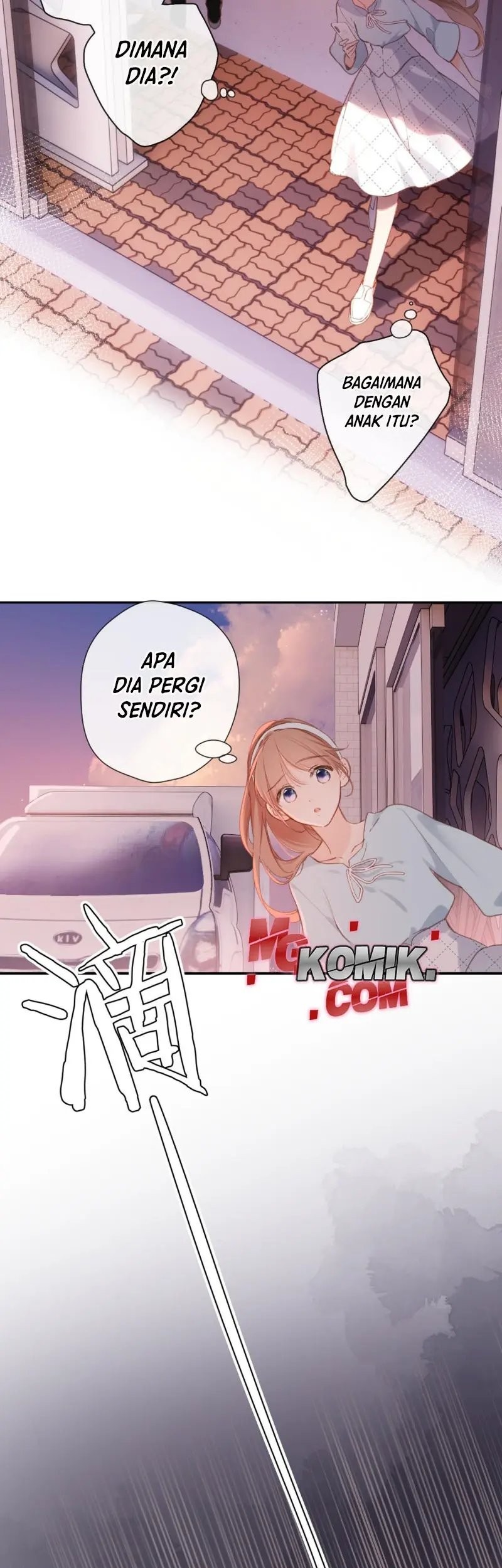 Once More Chapter 153 - halaman 35