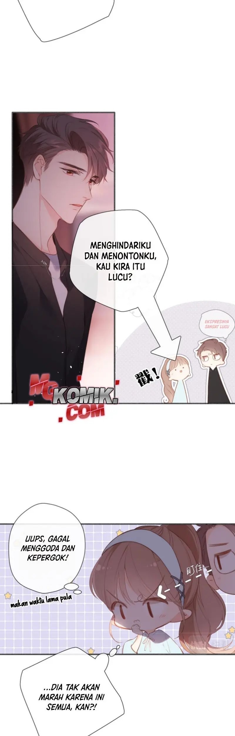 Once More Chapter 153 - halaman 47
