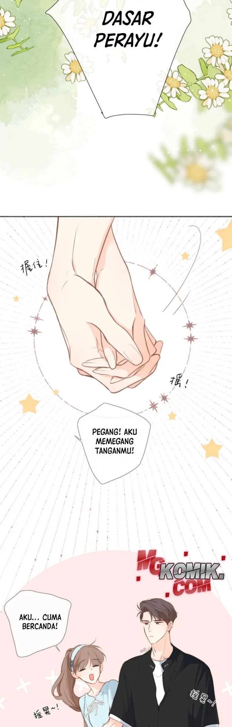 Once More Chapter 153 - halaman 49