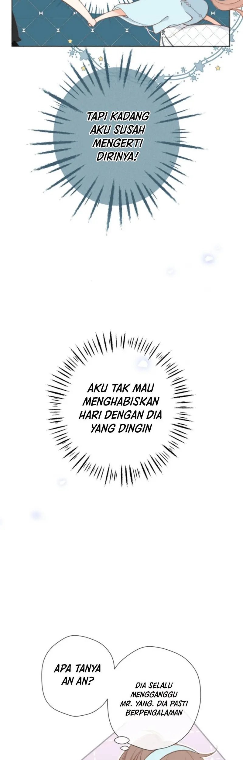 Once More Chapter 153 - halaman 53