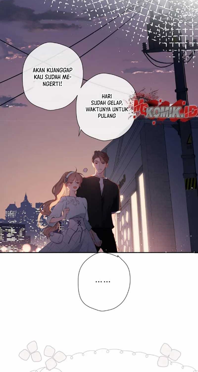 Once More Chapter 154 - halaman 10