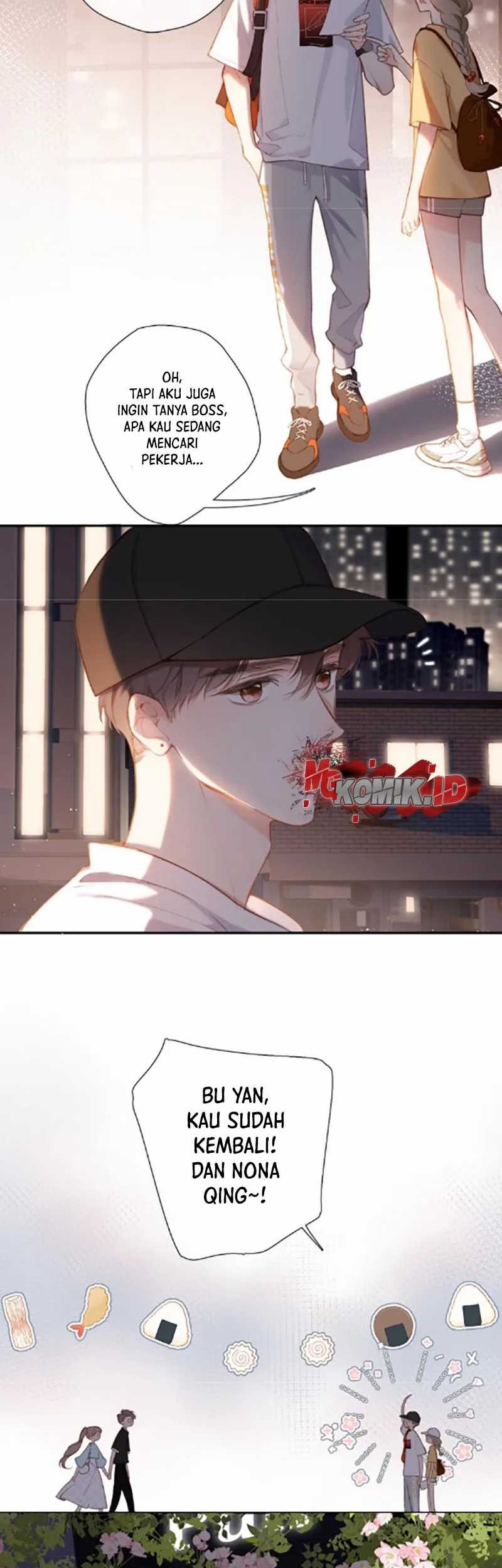 Once More Chapter 154 - halaman 15