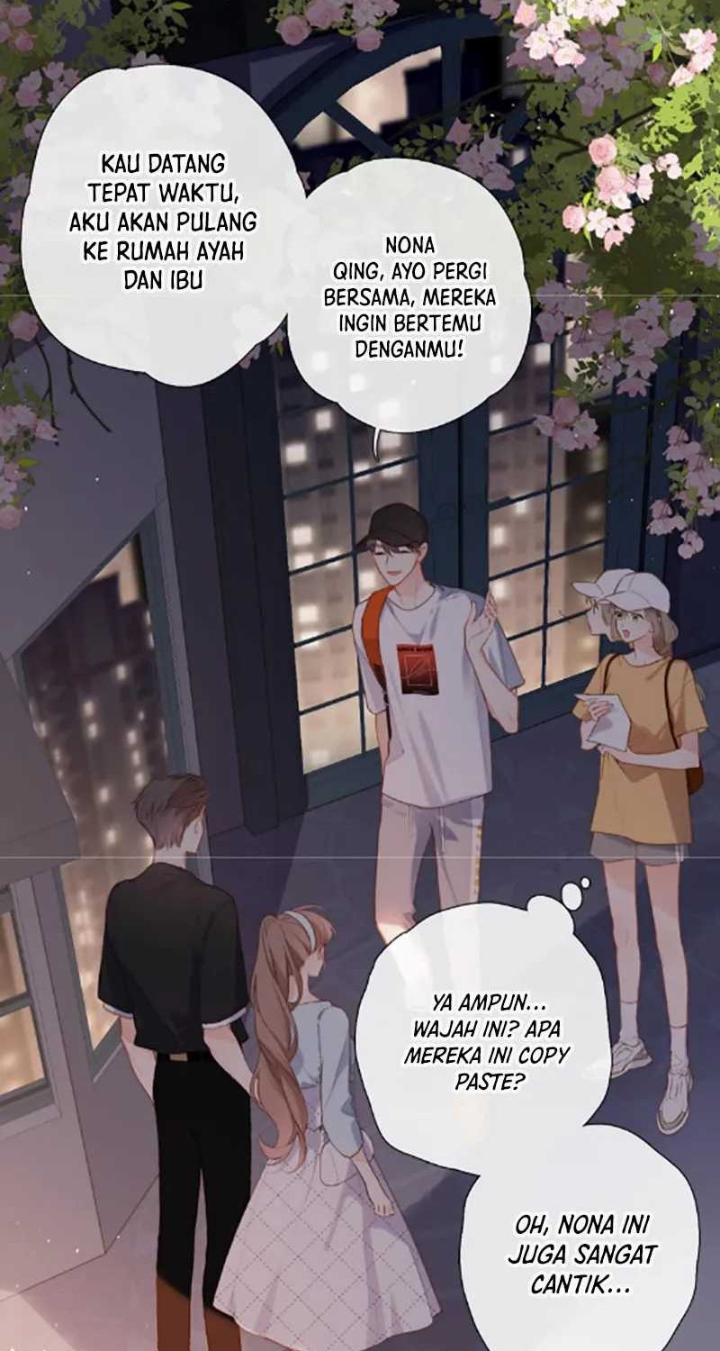 Once More Chapter 154 - halaman 16