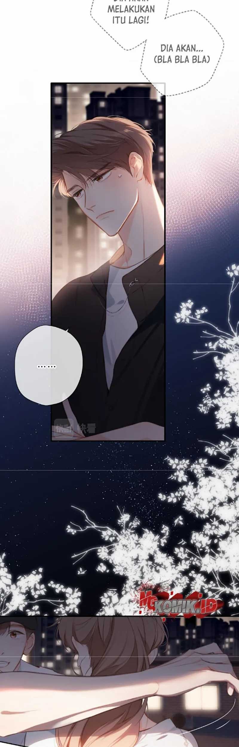 Once More Chapter 154 - halaman 19