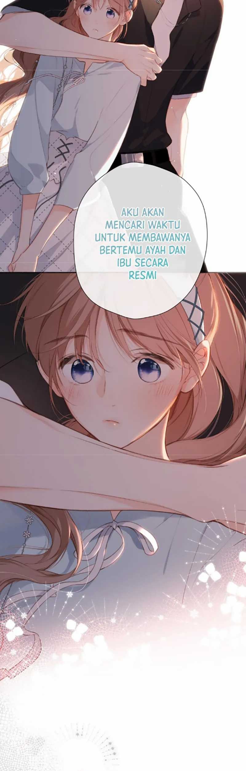 Once More Chapter 154 - halaman 21