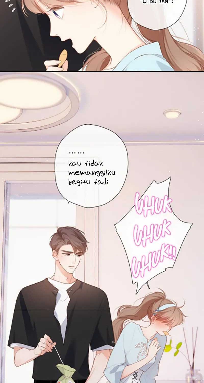 Once More Chapter 154 - halaman 28