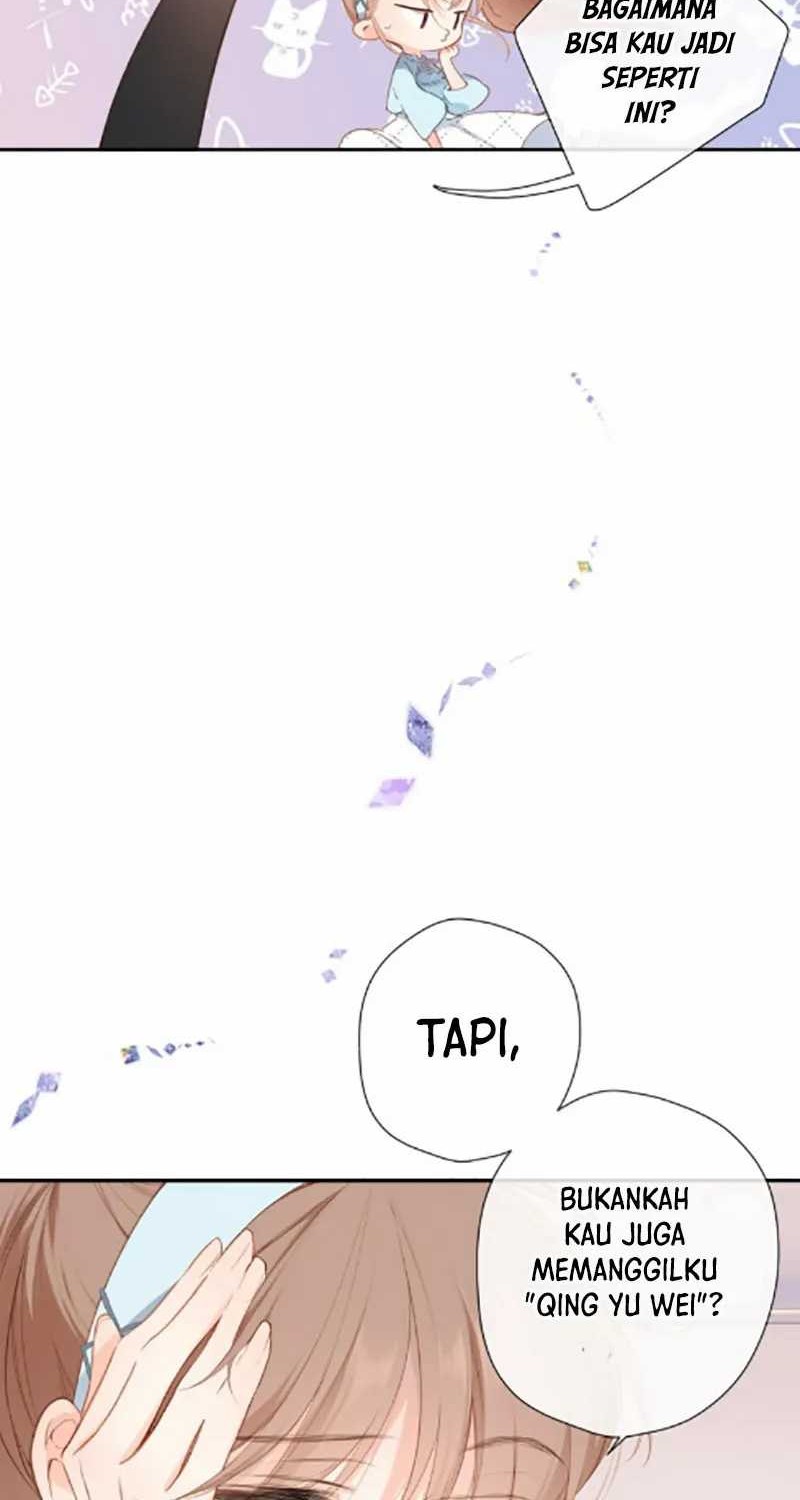 Once More Chapter 154 - halaman 30
