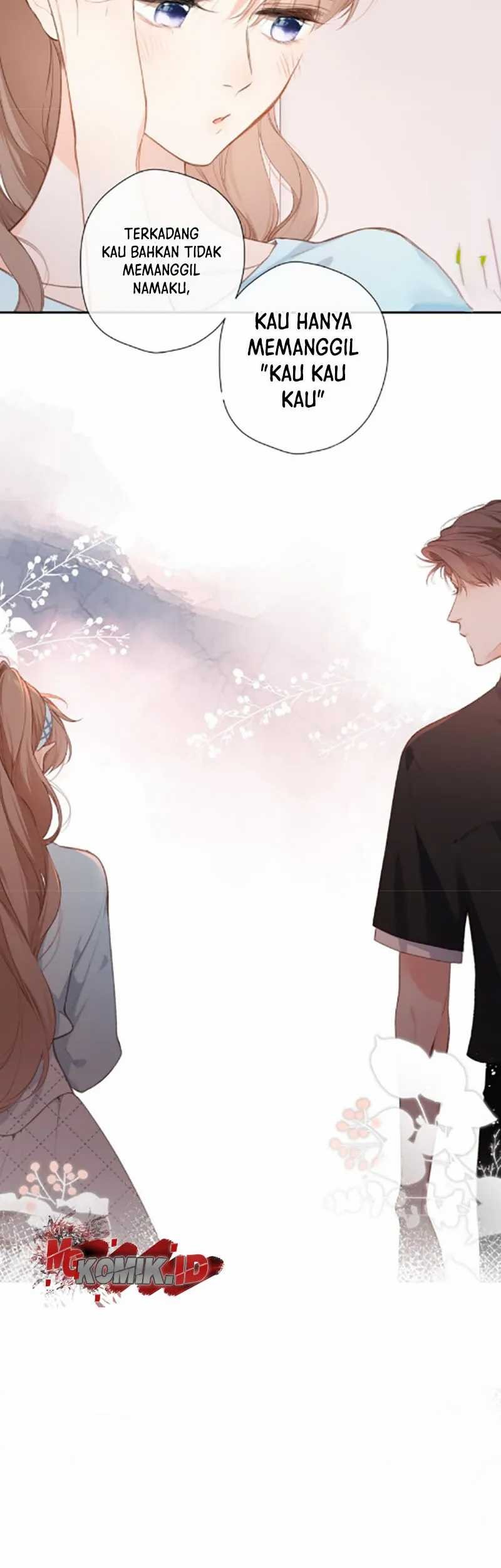 Once More Chapter 154 - halaman 31