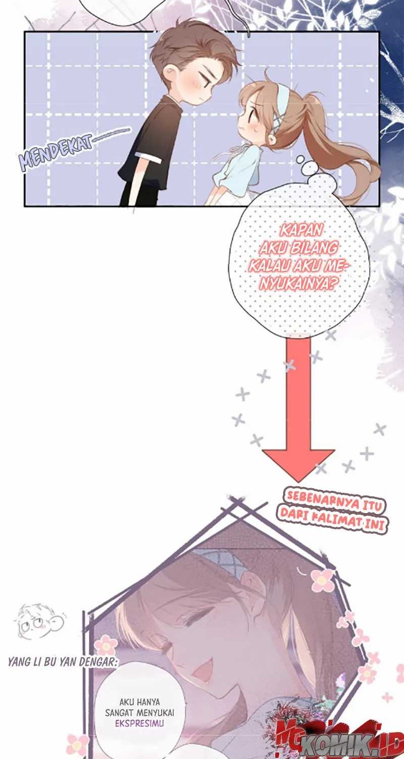 Once More Chapter 154 - halaman 36