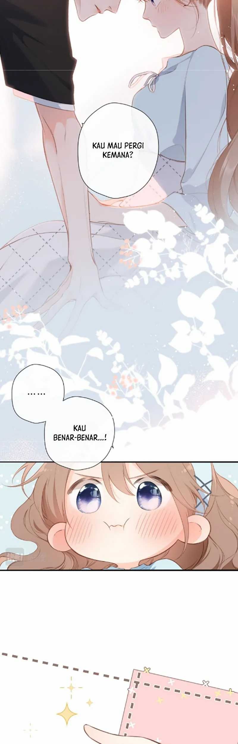 Once More Chapter 154 - halaman 39