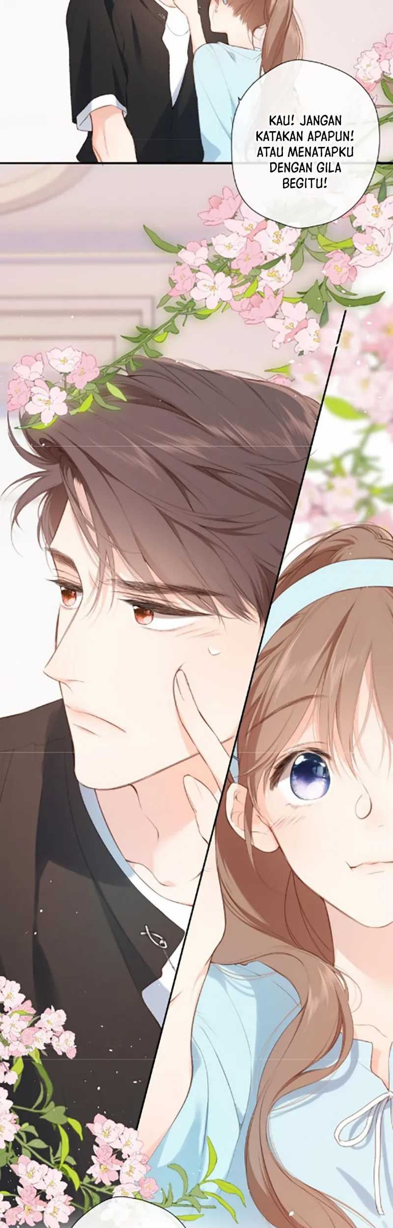 Once More Chapter 154 - halaman 41