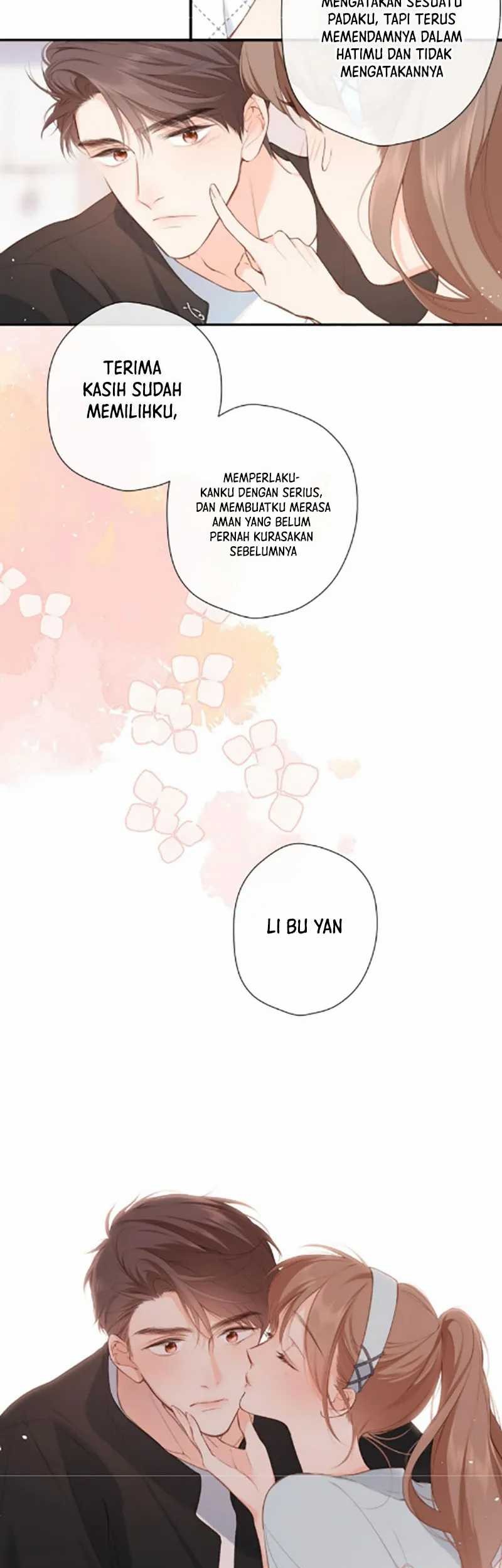 Once More Chapter 154 - halaman 43